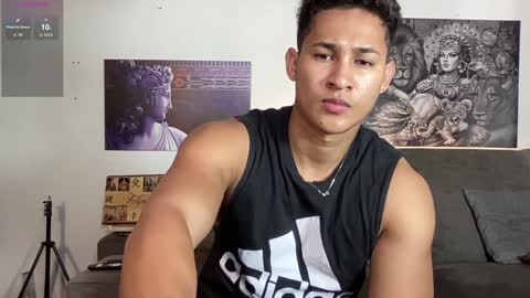 Snapshot of benjamincooperk1 chatting on 12-18-24, 06:53 benjamincooperk online show from 12-18-24, 06:53