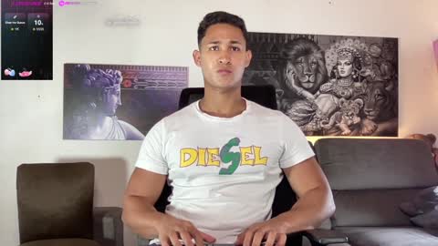 Snapshot of benjamincooperk1 chatting on 01-13-25, 07:21 benjamincooperk online show from 01-13-25, 07:21