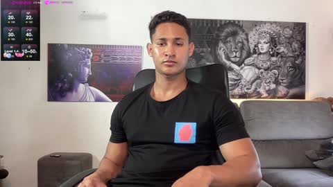 Snapshot of benjamincooperk1 chatting on 01-17-25, 06:04 benjamincooperk online show from 01-17-25, 06:04