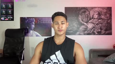 Snapshot of benjamincooperk1 chatting on 01-22-25, 06:42 benjamincooperk online show from 01-22-25, 06:42