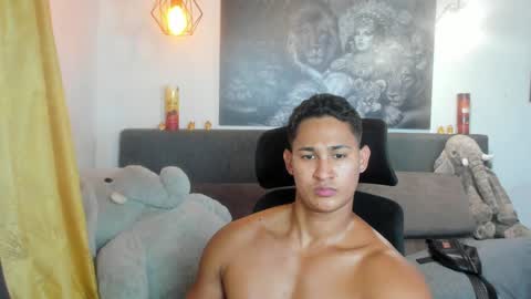 Snapshot of benjamincooperk1 chatting on 01-30-25, 01:33 benjamincooperk online show from 01-30-25, 01:33