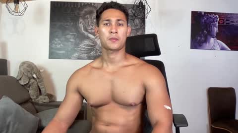 Snapshot of benjamincooperk1 chatting on 02-13-25, 08:17 benjamincooperk online show from 02-13-25, 08:17