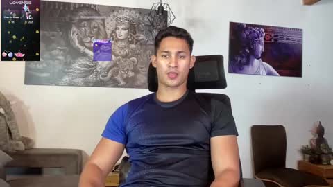 Snapshot of benjamincooperk1 chatting on 02-14-25, 04:15 benjamincooperk online show from 02-14-25, 04:15