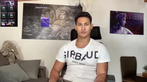 Snapshot of benjamincooperk1 chatting on 02-15-25, 06:44 benjamincooperk online show from 02-15-25, 06:44