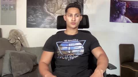 Snapshot of benjamincooperk1 chatting on 02-16-25, 12:41 benjamincooperk online show from 02-16-25, 12:41