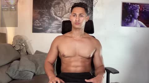 Snapshot of benjamincooperk1 chatting on 02-16-25, 06:32 benjamincooperk online show from 02-16-25, 06:32
