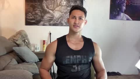Snapshot of benjamincooperk1 chatting on 02-18-25, 08:05 benjamincooperk online show from 02-18-25, 08:05