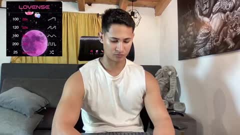 Snapshot of benjamincooperk1 chatting on 02-25-25, 06:36 benjamincooperk online show from 02-25-25, 06:36