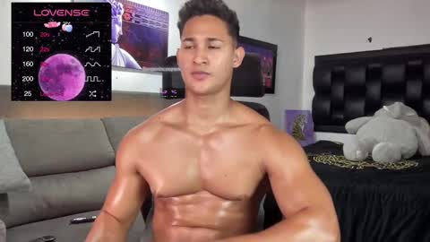 Snapshot of benjamincooperk1 chatting on 03-01-25, 11:06 benjamincooperk online show from 03-01-25, 11:06