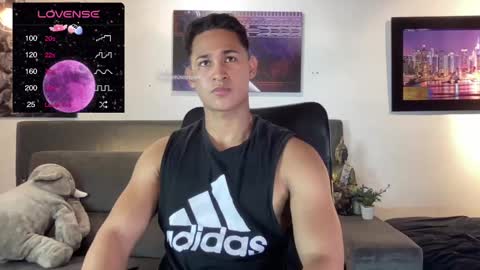 Snapshot of benjamincooperk1 chatting on 03-08-25, 01:17 benjamincooperk online show from 03-08-25, 01:17