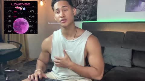 Snapshot of benjamincooperk1 chatting on 03-10-25, 03:01 benjamincooperk online show from 03-10-25, 03:01