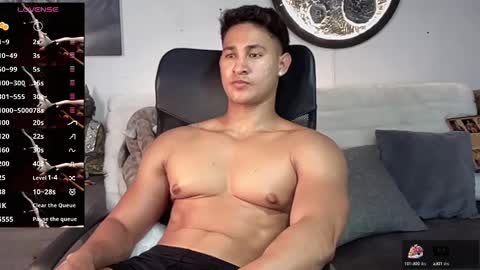 Snapshot of benjamincooperk1 chatting on 09-27-25, 10:26 benjamincooperk online show from 09-27-25, 10:26