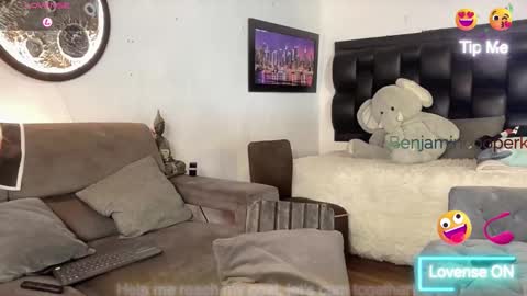 benjamincooperk online show from 02-10-26, 05:22