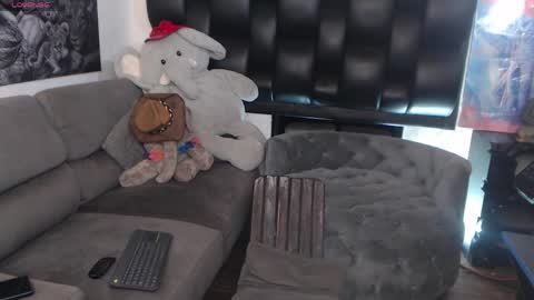 benjamincooperk online show from 04-01-26, 05:08