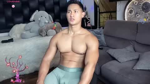 benjamincooperk online show from 05-29-26, 03:54