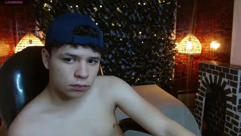 BENJAMIN online show from 12-09-24, 10:41