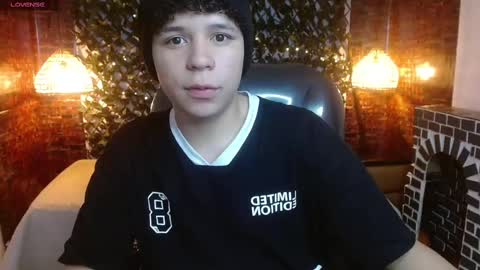 BENJAMIN online show from 12-14-24, 07:25