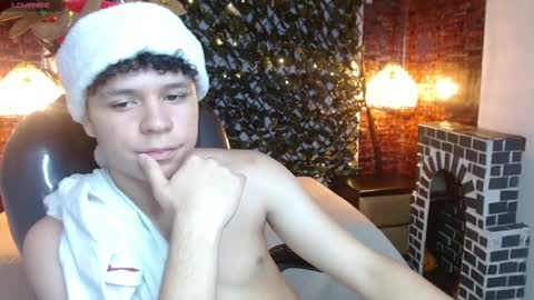 BENJAMIN online show from 12-16-24, 11:18
