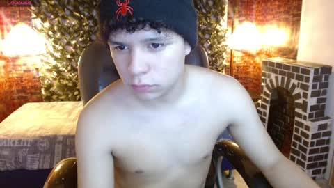 BENJAMIN online show from 01-05-25, 10:29