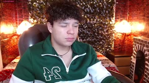 BENJAMIN online show from 01-22-25, 10:48