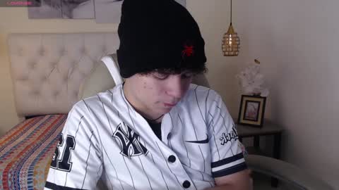 BENJAMIN online show from 01-25-25, 07:49