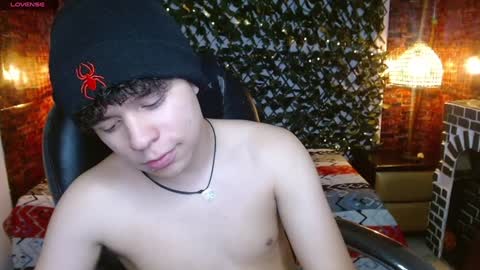 BENJAMIN online show from 02-08-25, 12:06