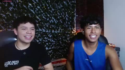 BENJAMIN online show from 02-09-25, 07:52