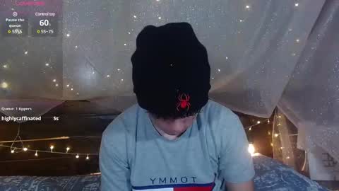 BENJAMIN online show from 02-16-25, 10:54