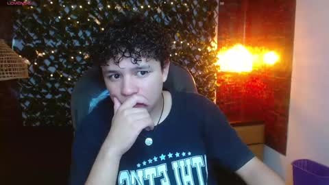 BENJAMIN online show from 02-17-25, 08:04