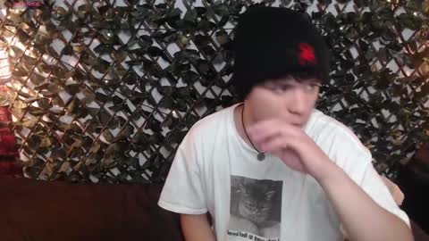 BENJAMIN online show from 02-19-25, 11:14