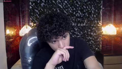 BENJAMIN online show from 03-04-25, 10:27