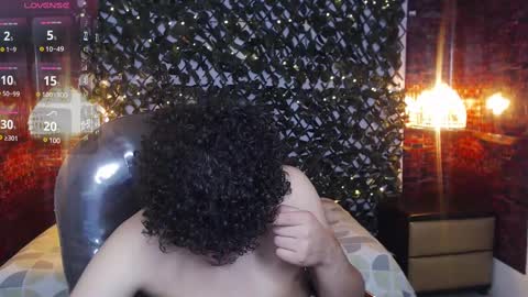 BENJAMIN online show from 03-12-25, 09:35