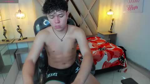 BENJAMIN online show from 09-14-25, 12:43