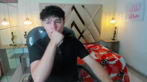 BENJAMIN online show from 09-17-25, 07:37