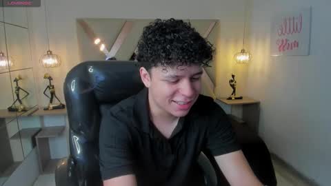 BENJAMIN online show from 10-15-25, 08:42