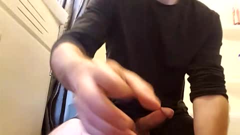 Benjammin online show from 05-11-26, 02:45