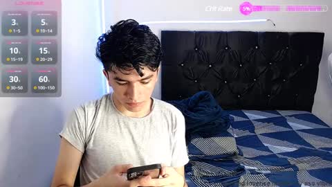 Snapshot of benji_hoter chatting on 01-29-25, 05:02 Benji Hoter online show from 01-29-25, 05:02