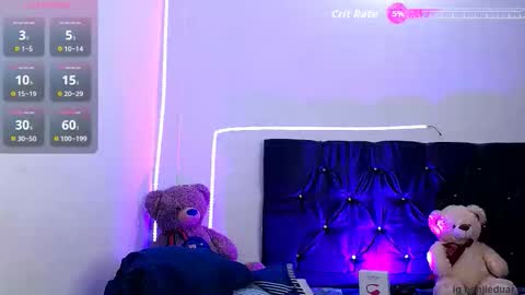 Snapshot of benji_hoter chatting on 11-18-25, 05:06 Benji Hoter online show from 11-18-25, 05:06