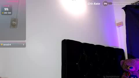 Benji Hoter online show from 12-20-25, 12:51