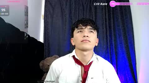 Benji Hoter online show from 01-14-26, 10:25