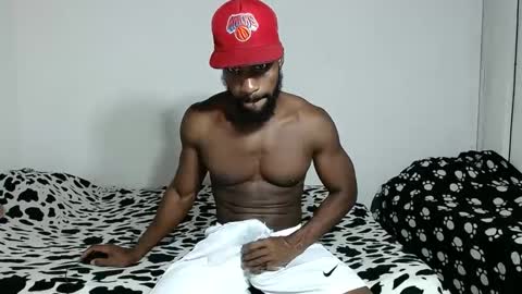 Benkos online show from 12-05-24, 05:04