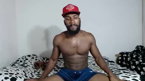 Benkos online show from 03-05-25, 04:56