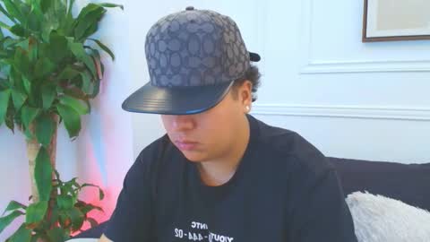 bennett_alejoo online show from 01-06-26, 06:22