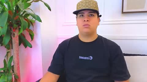 bennett_alejoo online show from 03-05-26, 07:10