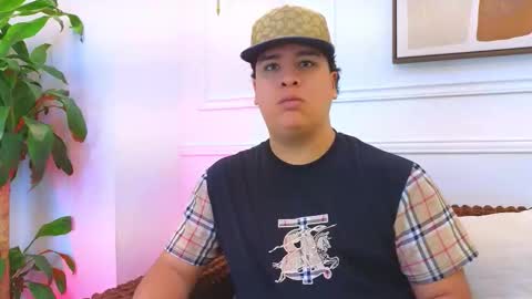 bennett_alejoo online show from 03-17-26, 06:55