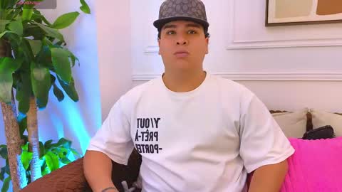 bennett_alejoo online show from 05-23-26, 07:07