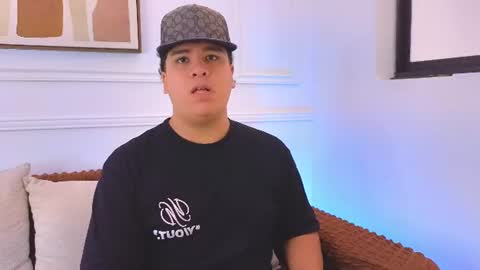 bennett_alejoo online show from 06-09-26, 06:41