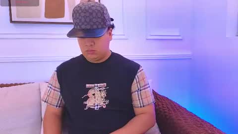 Snapshot of bennett_alejoo chatting on 06-21-26, 06:10 bennett_alejoo online show from 06-21-26, 06:10