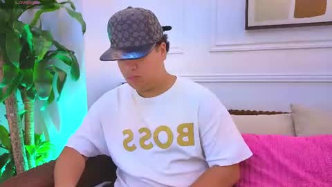 Snapshot of bennett_alejoo chatting on 07-01-26, 06:18 bennett_alejoo online show from 07-01-26, 06:18