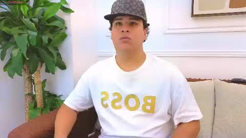 Snapshot of bennett_alejoo chatting on 07-07-26, 06:45 bennett_alejoo online show from 07-07-26, 06:45